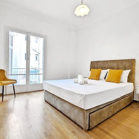 Athens Paradise Dream Apartment Luaran gambar