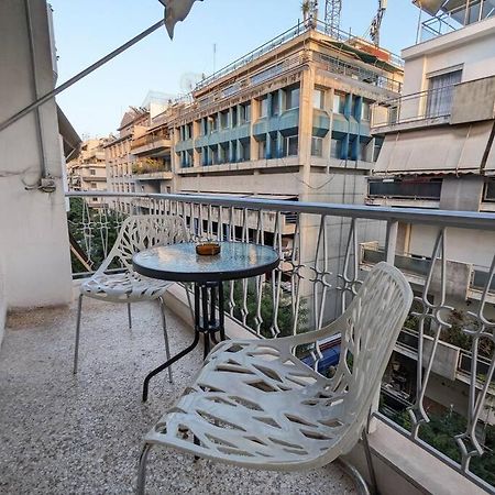 Athens Paradise Dream Apartment Luaran gambar