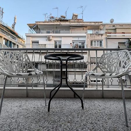 Athens Paradise Dream Apartment Luaran gambar