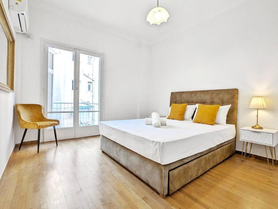 Athens Paradise Dream Apartment Luaran gambar