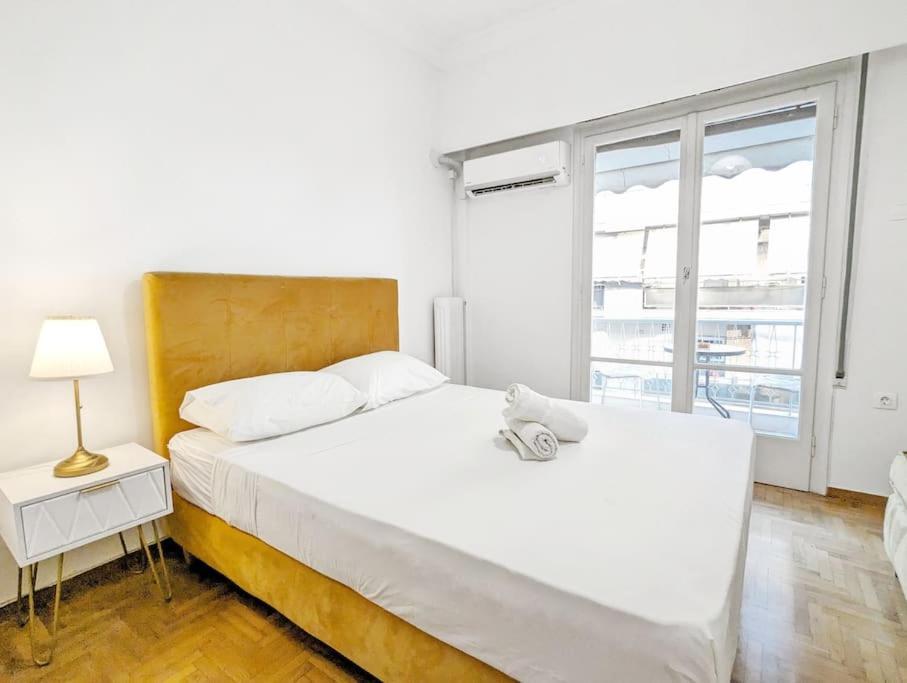Athens Paradise Dream Apartment Luaran gambar
