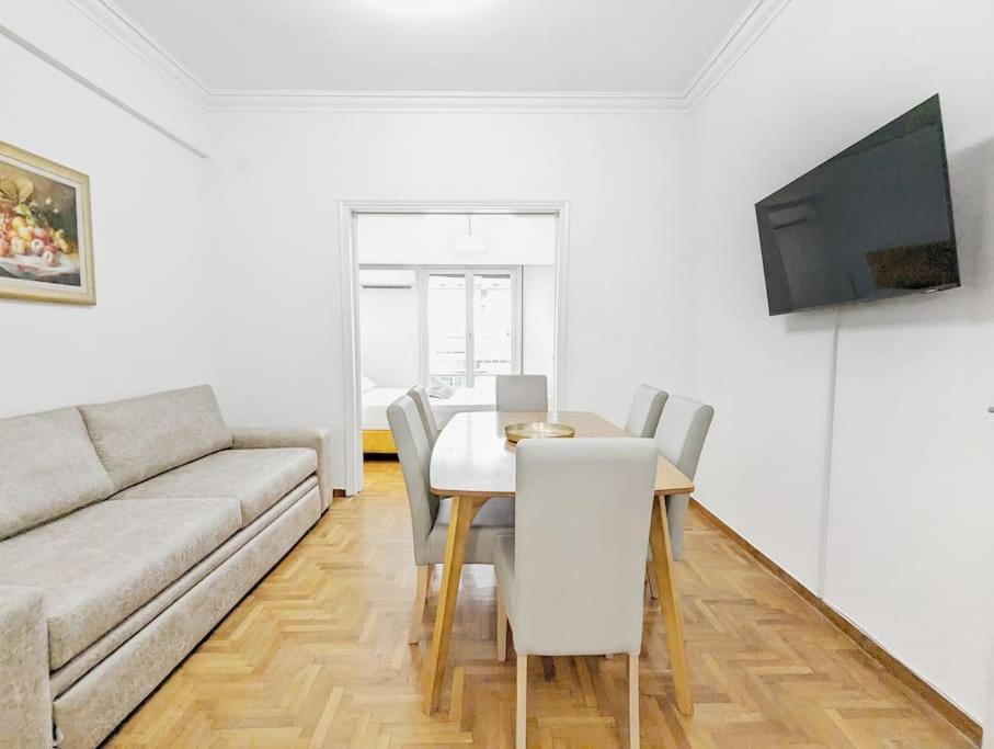 Athens Paradise Dream Apartment Luaran gambar