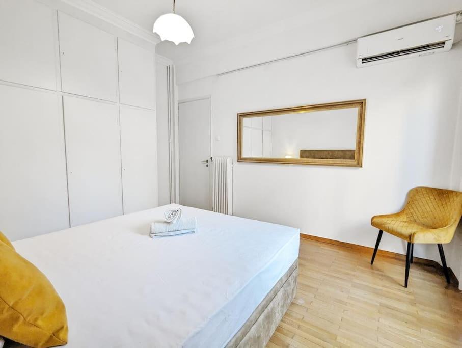 Athens Paradise Dream Apartment Luaran gambar