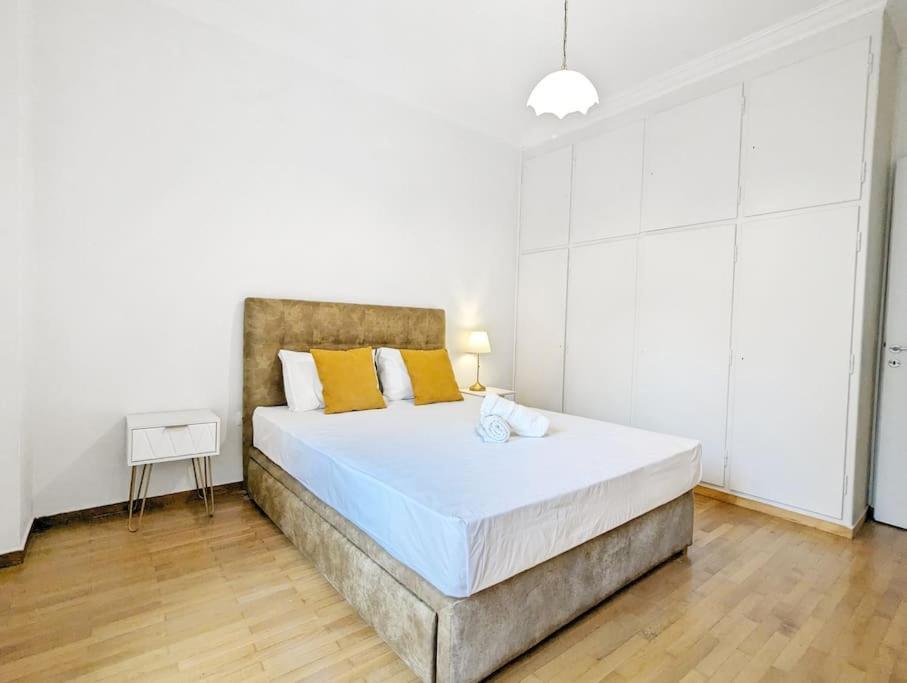 Athens Paradise Dream Apartment Luaran gambar