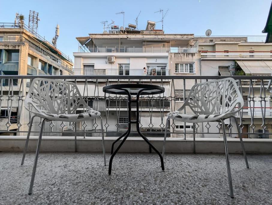 Athens Paradise Dream Apartment Luaran gambar