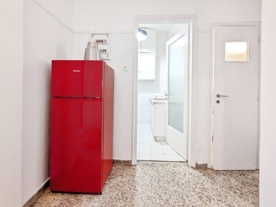 Athens Paradise Dream Apartment Luaran gambar
