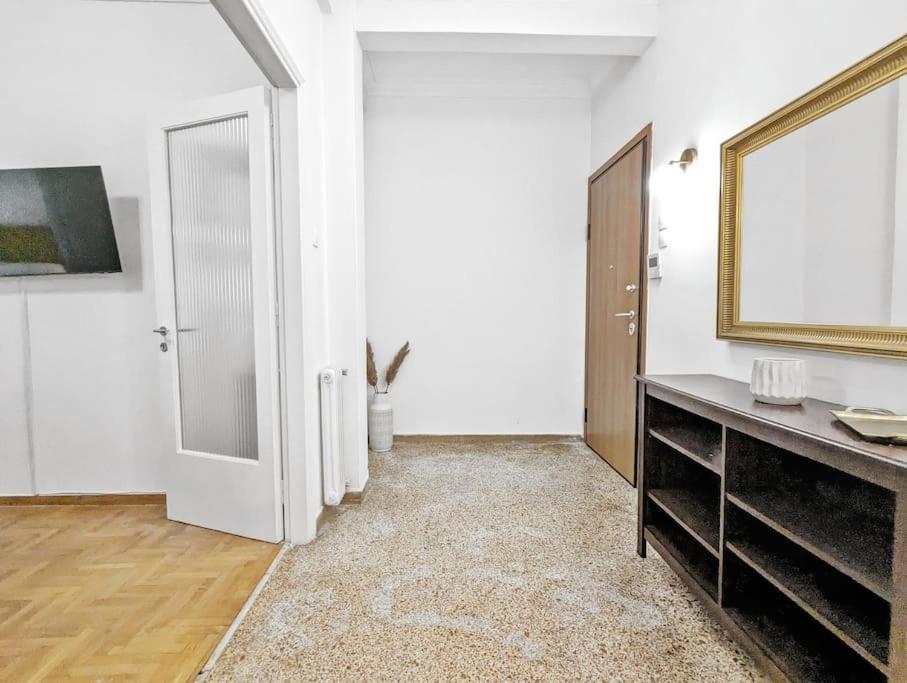 Athens Paradise Dream Apartment Luaran gambar