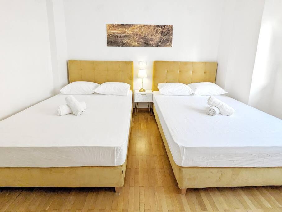 Athens Paradise Dream Apartment Luaran gambar