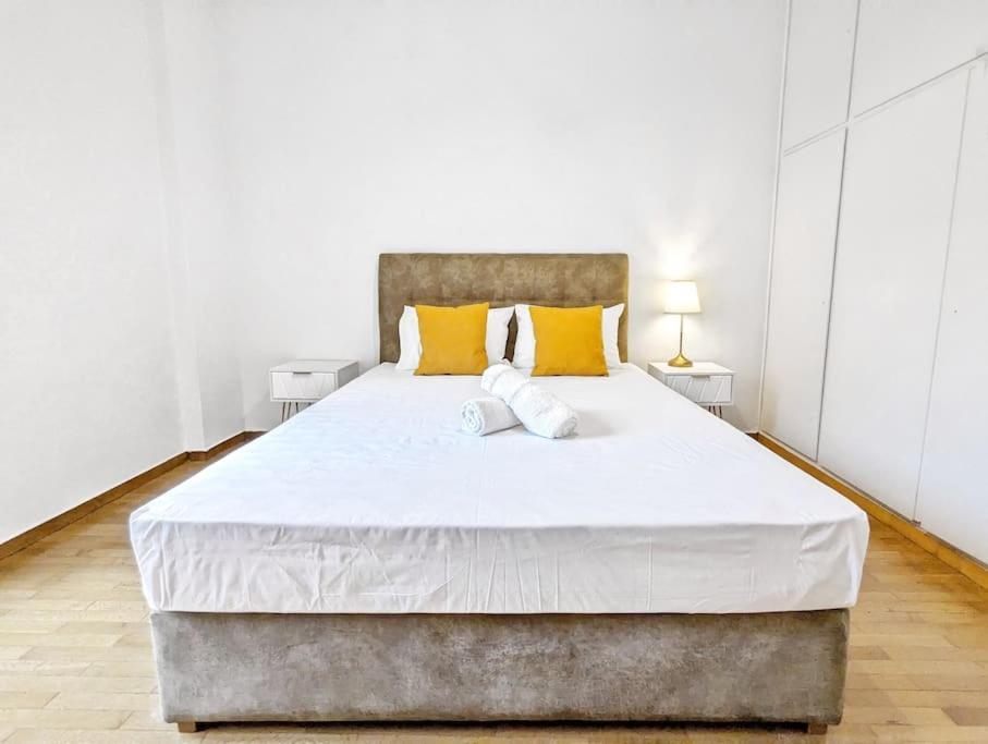 Athens Paradise Dream Apartment Luaran gambar