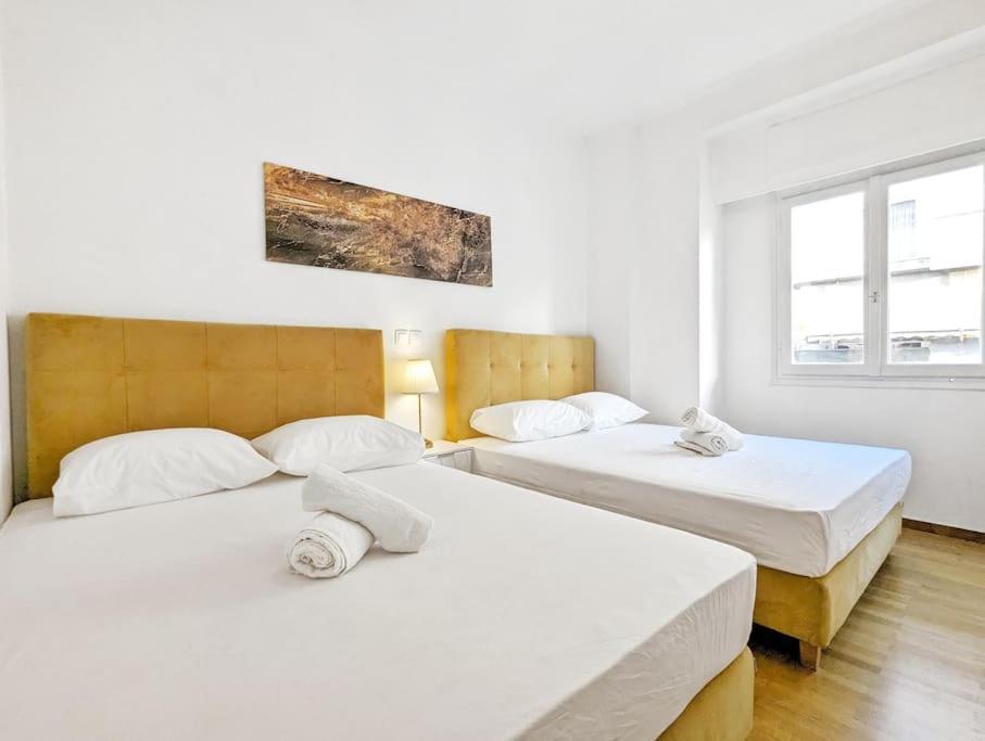 Athens Paradise Dream Apartment Luaran gambar