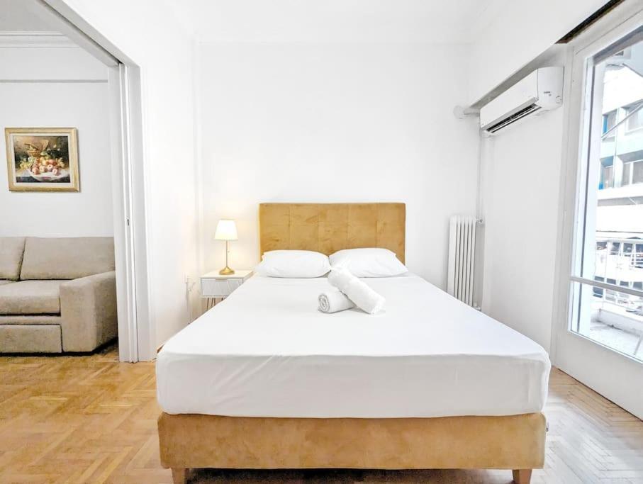 Athens Paradise Dream Apartment Luaran gambar
